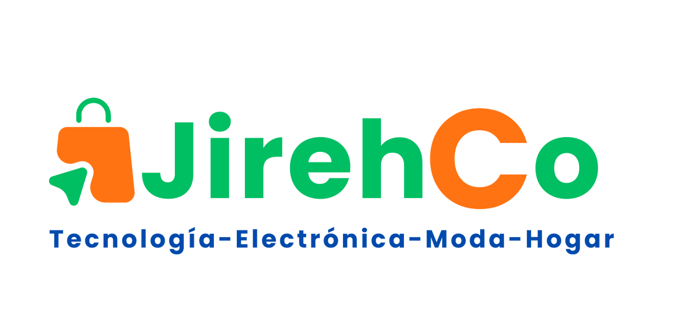 JIREHCO | Tienda de Tecnología, Electrónica y Cómputo en México
