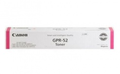 Tóner CANON GPR-52