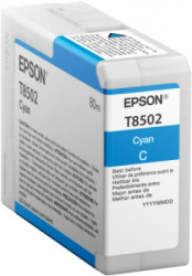 Cartucho EPSON T850200