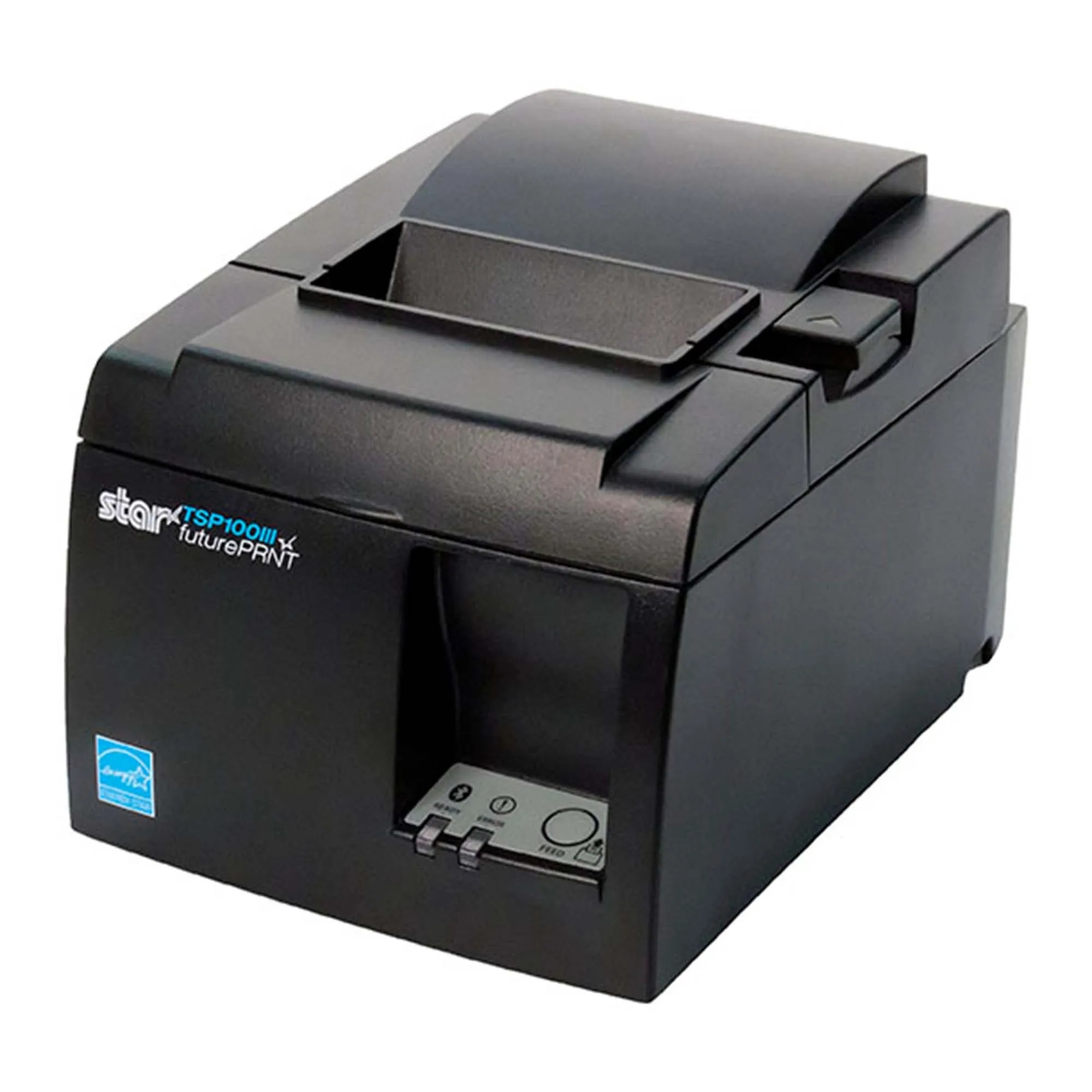Impresora térmica STAR MICRONICS TSP143IIIBI2 GRY US / 39474710